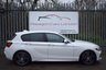 USED 2018 68 BMW 1 SERIES 1.5 118I M SPORT SHADOW EDITION 5d 134 BHP JUST SERVICED - GREAT CONDITION