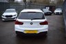 USED 2018 68 BMW 1 SERIES 1.5 118I M SPORT SHADOW EDITION 5d 134 BHP JUST SERVICED - GREAT CONDITION