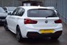 USED 2018 68 BMW 1 SERIES 1.5 118I M SPORT SHADOW EDITION 5d 134 BHP JUST SERVICED - GREAT CONDITION