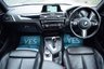 USED 2018 68 BMW 1 SERIES 1.5 118I M SPORT SHADOW EDITION 5d 134 BHP JUST SERVICED - GREAT CONDITION