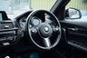 USED 2018 68 BMW 1 SERIES 1.5 118I M SPORT SHADOW EDITION 5d 134 BHP JUST SERVICED - GREAT CONDITION