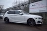 USED 2018 68 BMW 1 SERIES 1.5 118I M SPORT SHADOW EDITION 5d 134 BHP JUST SERVICED - GREAT CONDITION