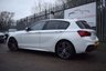USED 2018 68 BMW 1 SERIES 1.5 118I M SPORT SHADOW EDITION 5d 134 BHP JUST SERVICED - GREAT CONDITION