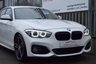 USED 2018 68 BMW 1 SERIES 1.5 118I M SPORT SHADOW EDITION 5d 134 BHP JUST SERVICED - GREAT CONDITION