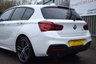 USED 2018 68 BMW 1 SERIES 1.5 118I M SPORT SHADOW EDITION 5d 134 BHP JUST SERVICED - GREAT CONDITION