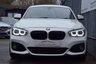 USED 2018 68 BMW 1 SERIES 1.5 118I M SPORT SHADOW EDITION 5d 134 BHP JUST SERVICED - GREAT CONDITION