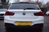USED 2018 68 BMW 1 SERIES 1.5 118I M SPORT SHADOW EDITION 5d 134 BHP JUST SERVICED - GREAT CONDITION