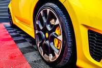 USED 2019 19 ABARTH 500 1.4 595 COMPETIZIONE 3d 177 BHP 