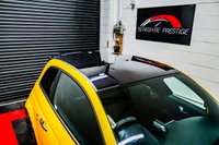 USED 2019 19 ABARTH 500 1.4 595 COMPETIZIONE 3d 177 BHP 