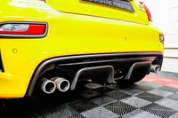 USED 2019 19 ABARTH 500 1.4 595 COMPETIZIONE 3d 177 BHP 