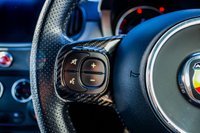 USED 2019 19 ABARTH 500 1.4 595 COMPETIZIONE 3d 177 BHP 