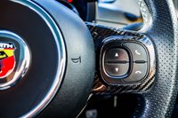 USED 2019 19 ABARTH 500 1.4 595 COMPETIZIONE 3d 177 BHP 