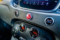 USED 2019 19 ABARTH 500 1.4 595 COMPETIZIONE 3d 177 BHP 