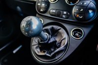 USED 2019 19 ABARTH 500 1.4 595 COMPETIZIONE 3d 177 BHP 