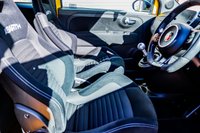 USED 2019 19 ABARTH 500 1.4 595 COMPETIZIONE 3d 177 BHP 