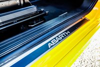 USED 2019 19 ABARTH 500 1.4 595 COMPETIZIONE 3d 177 BHP 