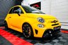 USED 2019 19 ABARTH 500 1.4 595 COMPETIZIONE 3d 177 BHP 