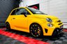 USED 2019 19 ABARTH 500 1.4 595 COMPETIZIONE 3d 177 BHP 