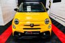 USED 2019 19 ABARTH 500 1.4 595 COMPETIZIONE 3d 177 BHP 