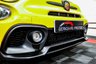 USED 2019 19 ABARTH 500 1.4 595 COMPETIZIONE 3d 177 BHP 