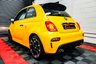 USED 2019 19 ABARTH 500 1.4 595 COMPETIZIONE 3d 177 BHP 
