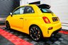 USED 2019 19 ABARTH 500 1.4 595 COMPETIZIONE 3d 177 BHP 