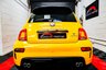 USED 2019 19 ABARTH 500 1.4 595 COMPETIZIONE 3d 177 BHP 