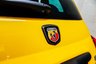 USED 2019 19 ABARTH 500 1.4 595 COMPETIZIONE 3d 177 BHP 