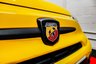 USED 2019 19 ABARTH 500 1.4 595 COMPETIZIONE 3d 177 BHP 