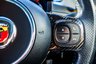 USED 2019 19 ABARTH 500 1.4 595 COMPETIZIONE 3d 177 BHP 