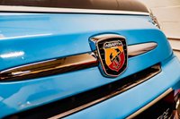 USED 2014 64 ABARTH 500 1.4 ABARTH 595C TURISMO 3d 160 BHP 