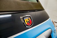USED 2014 64 ABARTH 500 1.4 ABARTH 595C TURISMO 3d 160 BHP 