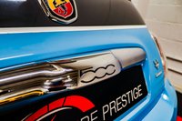 USED 2014 64 ABARTH 500 1.4 ABARTH 595C TURISMO 3d 160 BHP 