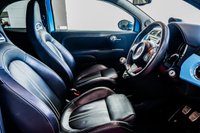 USED 2014 64 ABARTH 500 1.4 ABARTH 595C TURISMO 3d 160 BHP 