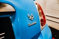 USED 2014 64 ABARTH 500 1.4 ABARTH 595C TURISMO 3d 160 BHP 