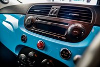 USED 2014 64 ABARTH 500 1.4 ABARTH 595C TURISMO 3d 160 BHP 
