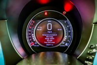 USED 2014 64 ABARTH 500 1.4 ABARTH 595C TURISMO 3d 160 BHP 