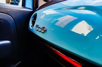 USED 2014 64 ABARTH 500 1.4 ABARTH 595C TURISMO 3d 160 BHP 