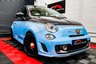 USED 2014 64 ABARTH 500 1.4 ABARTH 595C TURISMO 3d 160 BHP 