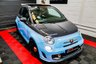 USED 2014 64 ABARTH 500 1.4 ABARTH 595C TURISMO 3d 160 BHP 
