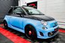USED 2014 64 ABARTH 500 1.4 ABARTH 595C TURISMO 3d 160 BHP 