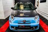 USED 2014 64 ABARTH 500 1.4 ABARTH 595C TURISMO 3d 160 BHP 