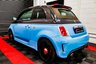 USED 2014 64 ABARTH 500 1.4 ABARTH 595C TURISMO 3d 160 BHP 