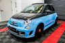 USED 2014 64 ABARTH 500 1.4 ABARTH 595C TURISMO 3d 160 BHP 