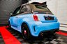 USED 2014 64 ABARTH 500 1.4 ABARTH 595C TURISMO 3d 160 BHP 