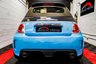 USED 2014 64 ABARTH 500 1.4 ABARTH 595C TURISMO 3d 160 BHP 