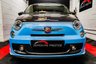 USED 2014 64 ABARTH 500 1.4 ABARTH 595C TURISMO 3d 160 BHP 