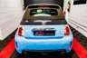 USED 2014 64 ABARTH 500 1.4 ABARTH 595C TURISMO 3d 160 BHP 