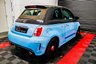 USED 2014 64 ABARTH 500 1.4 ABARTH 595C TURISMO 3d 160 BHP 