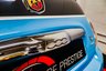 USED 2014 64 ABARTH 500 1.4 ABARTH 595C TURISMO 3d 160 BHP 